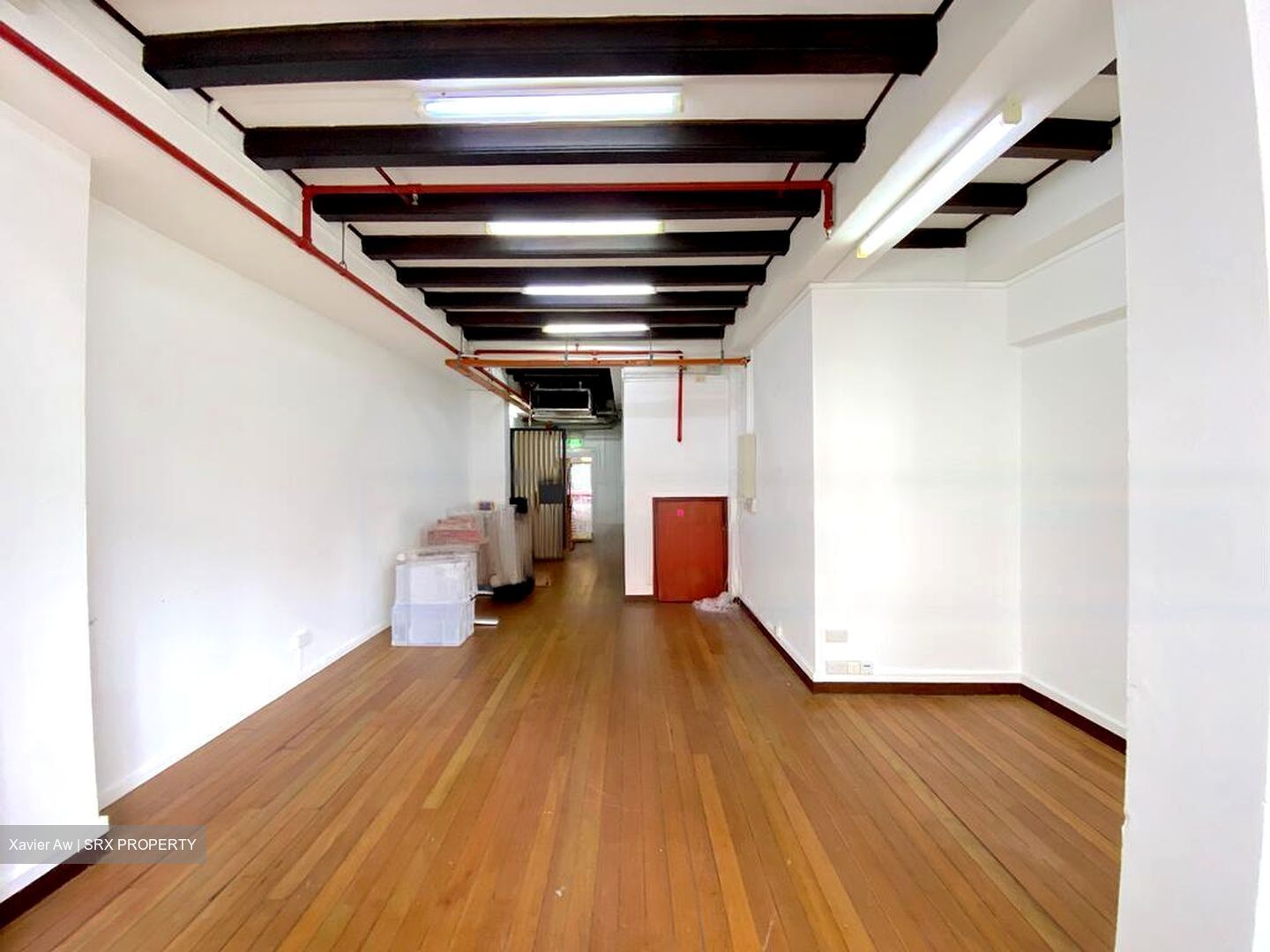 Telok Ayer Street (D1), Office #482073001